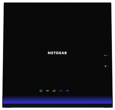 Netgear AC1600 WiFi VDSL Modem Router